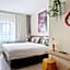 Slina Hotel Brussels