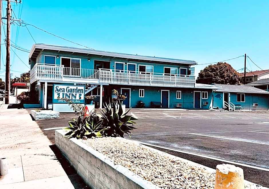 Sea Garden Inn