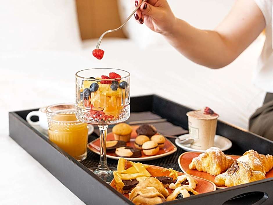 Novotel Roma Est