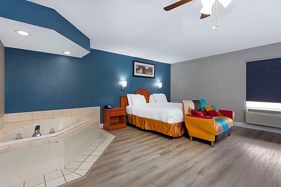 Baymont by Wyndham Marianna