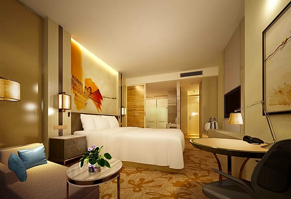 Hilton Shenyang