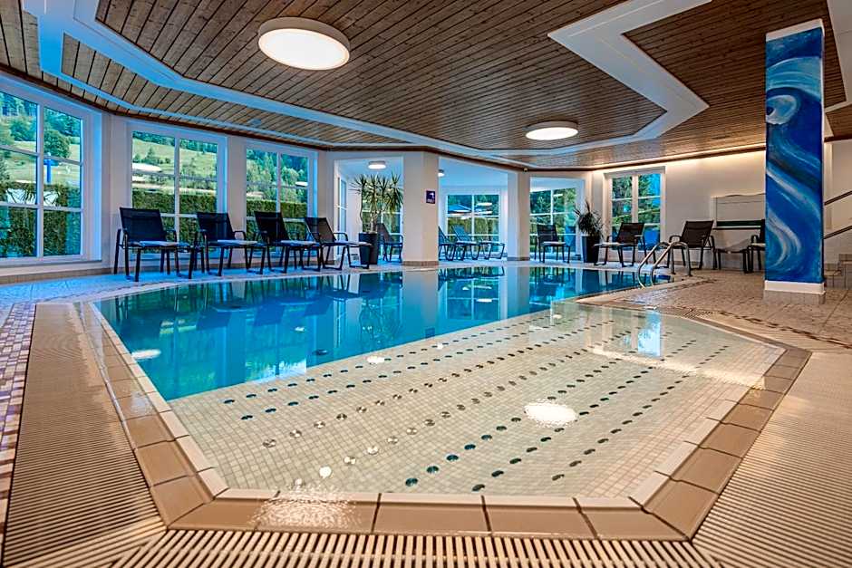 Alpine Spa Residence