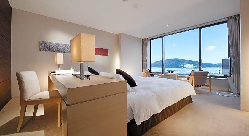 Toba Hotel International