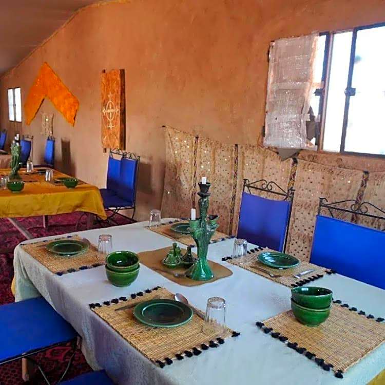 Chegaga Desert Trips