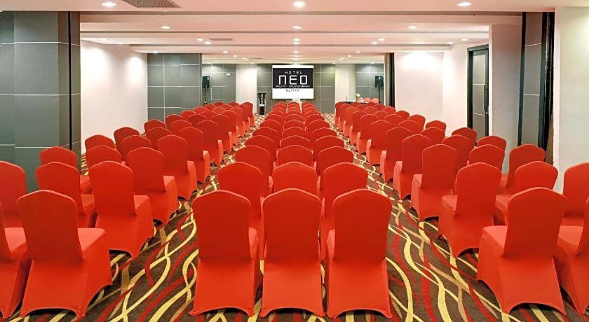 Hotel Neo Palma Palangkaraya by ASTON