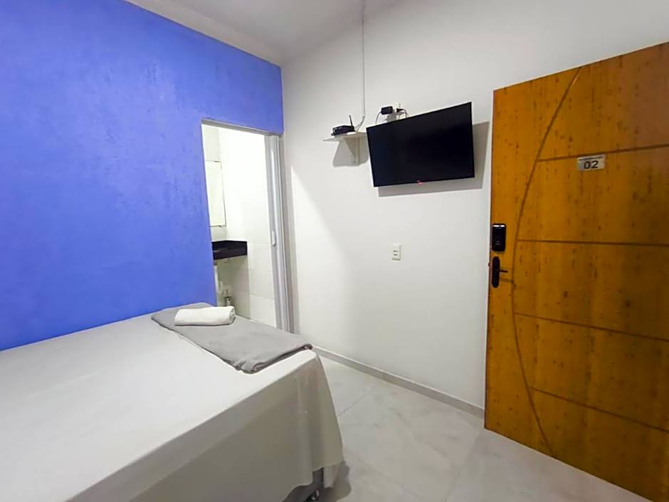 Pousada Lirio dos Vales