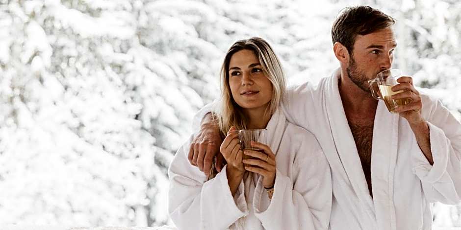 Naturel Hoteldorf Schönleitn