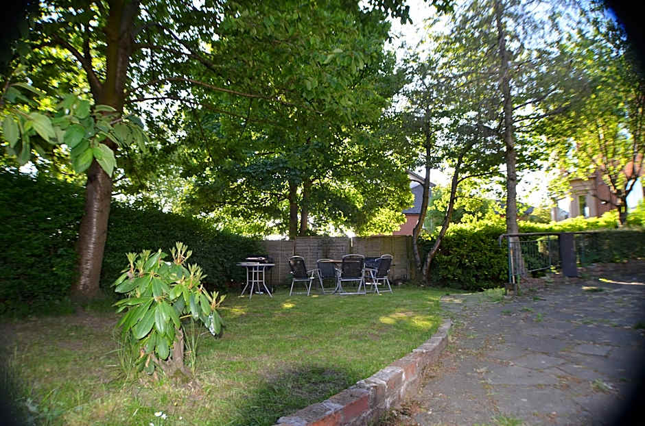 Queens Guest House