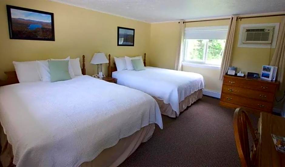 Wilson Lake Inn