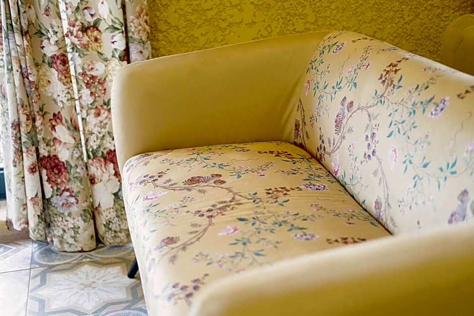 Hotel Cerro La Nina