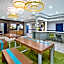 Spark by Hilton Walker Grand Rapids North