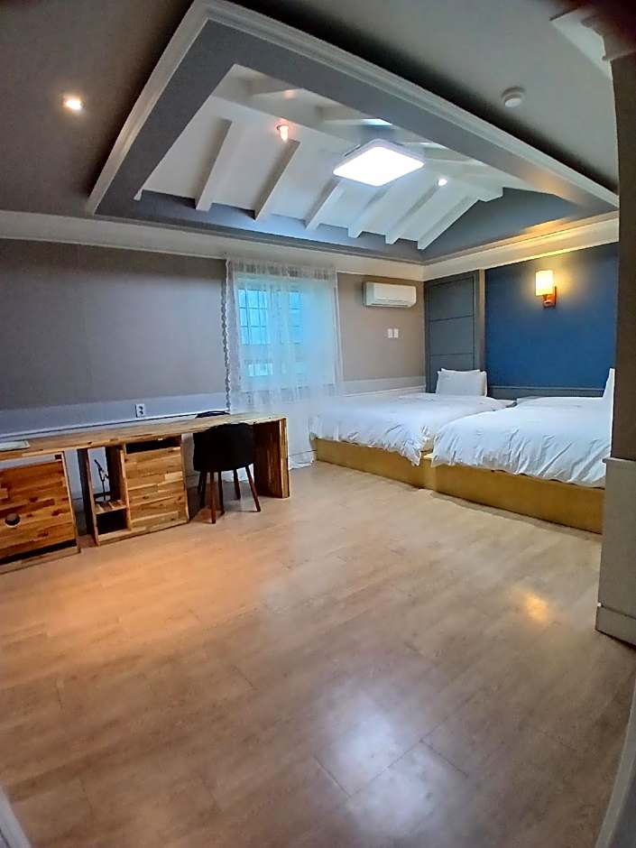 Hiddenhill Bulkuksa Hotel