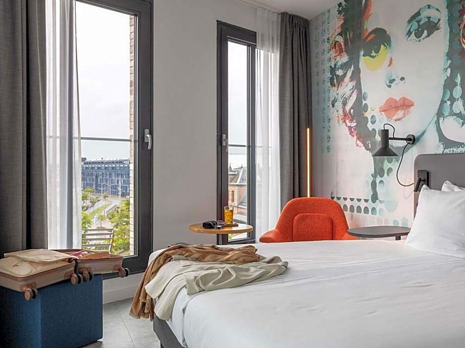 ibis Styles Delft City Centre