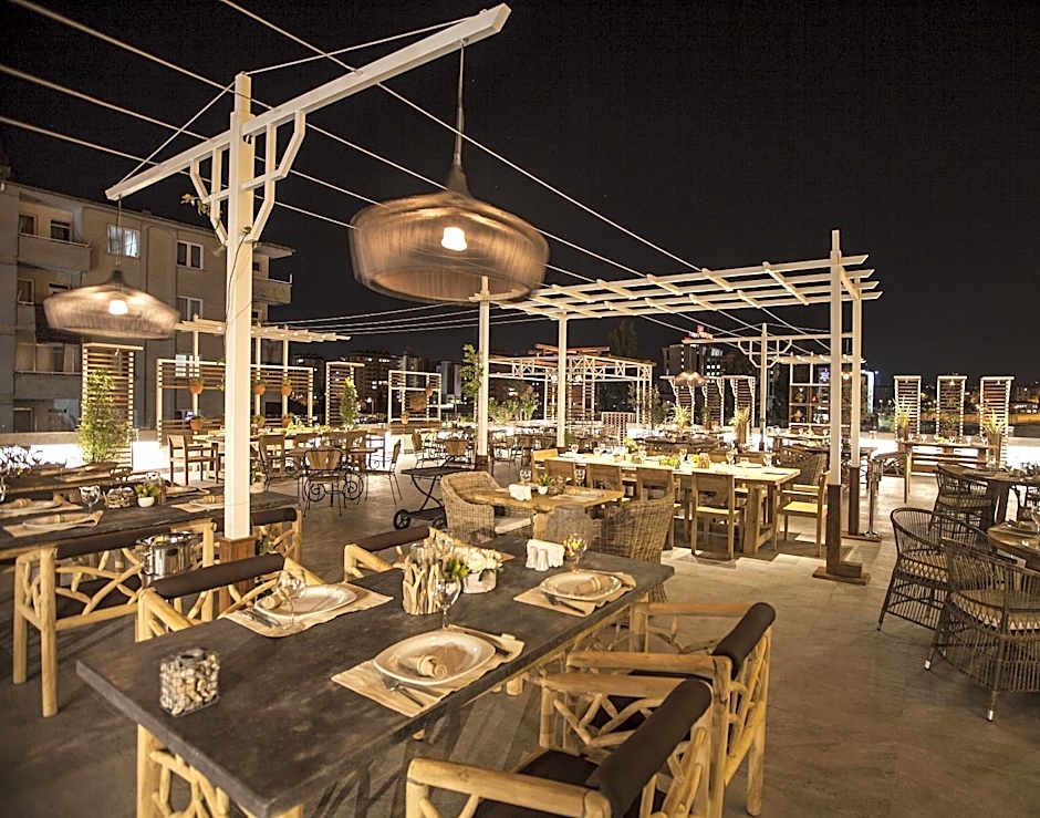 Grand Hotel Gaziantep