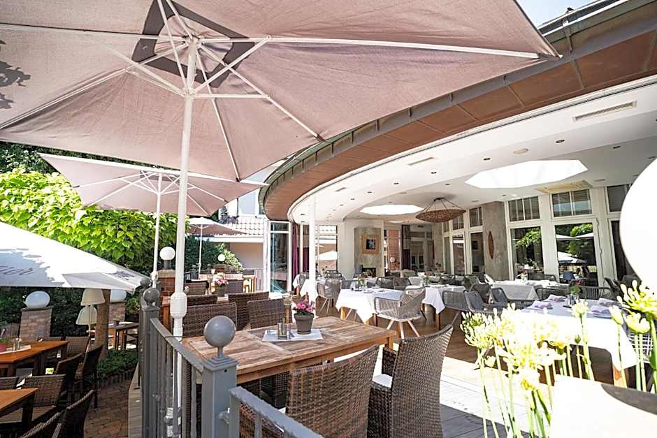 Hotel Robben