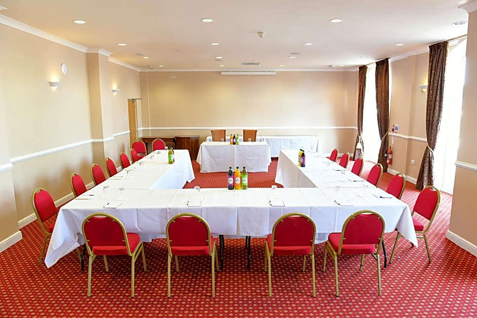 Southview Park Hotel