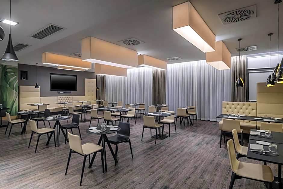 Hilton Garden Inn Milan North