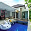 Samaja Beachside Villas