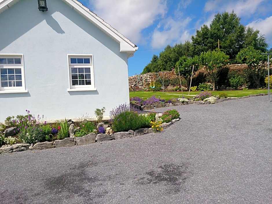 Villa Pio Accommodation Cong
