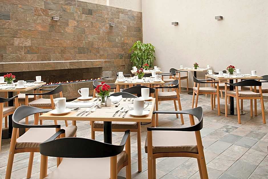 Hotel Estelar Calle 100
