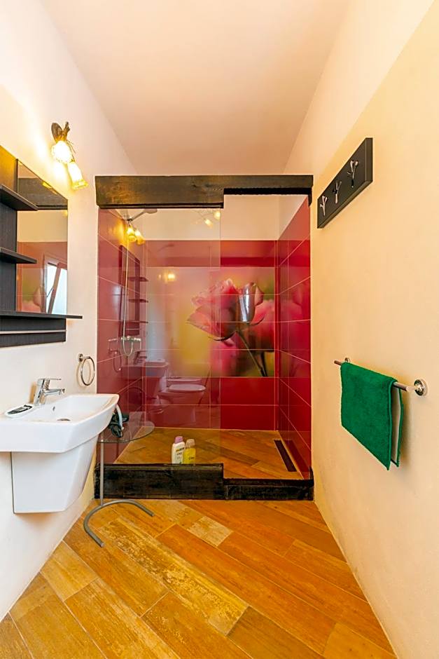 Timanfaya Casa Rural