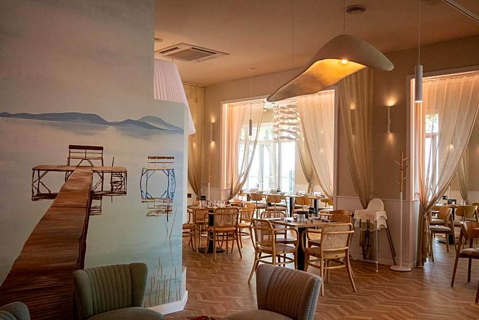 Hotel Anna Villa