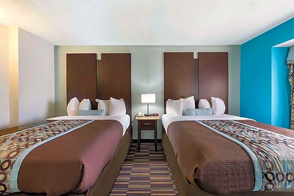 Baymont by Wyndham Elizabeth City
