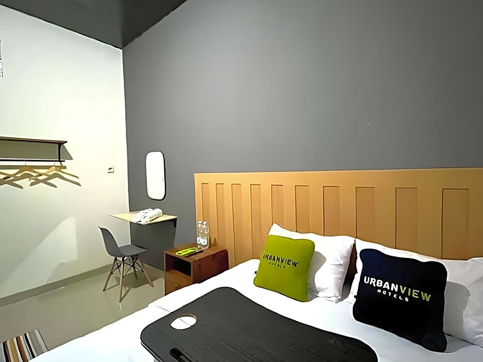 Urbanview De Path House Syariah Boyolali