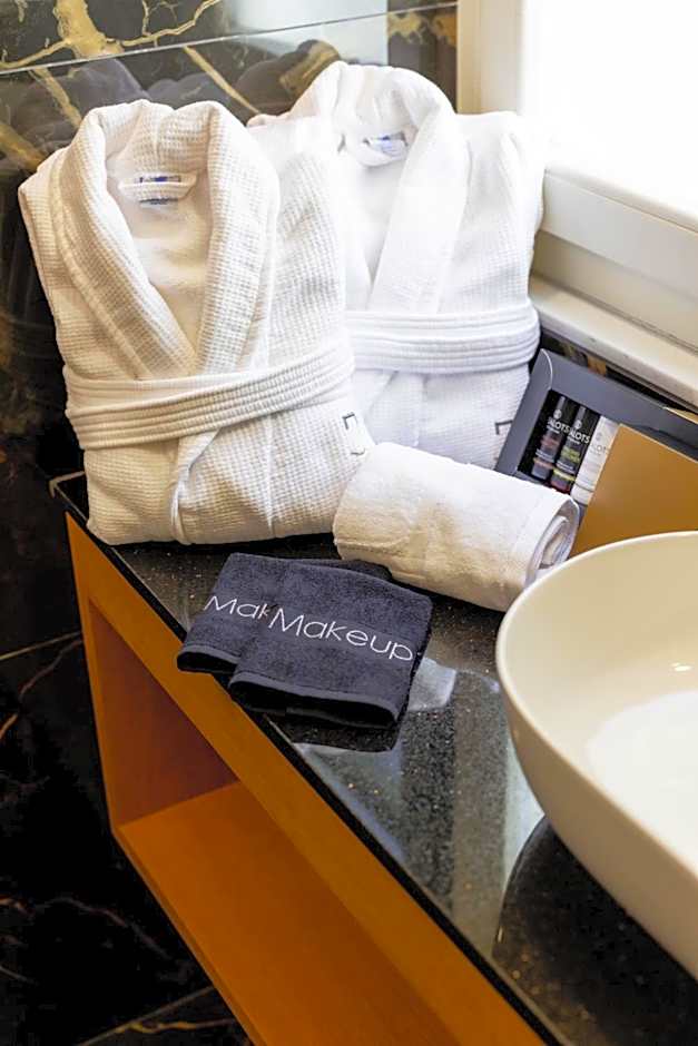 Nafplion Comfy Suites