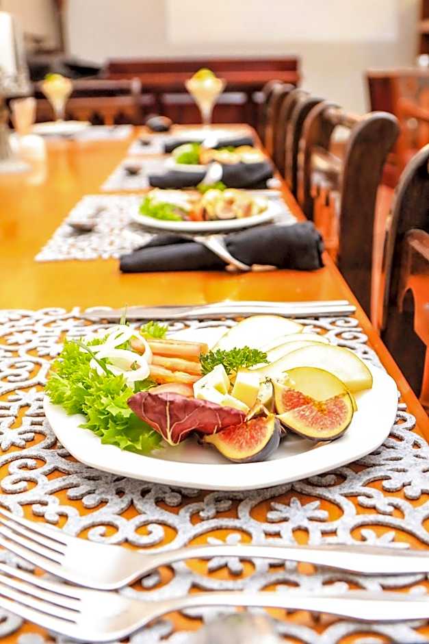 Newcastle Country Lodge