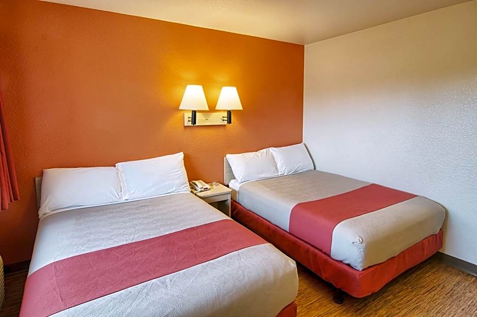 Motel 6 Coeur D'Alene