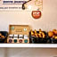 ibis budget Le Puy En Velay