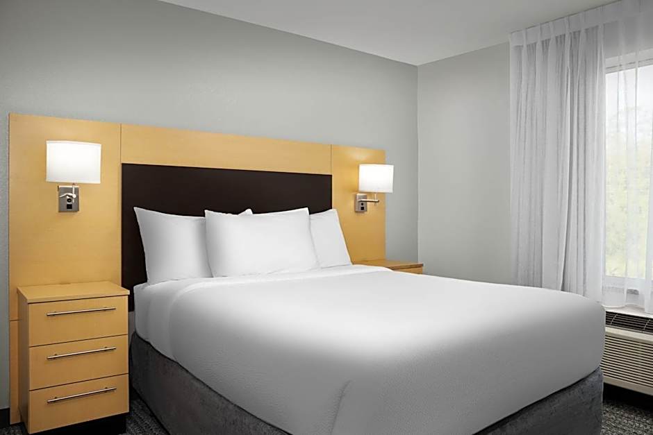 TownePlace Suites by Marriott Gainesville Northwest
