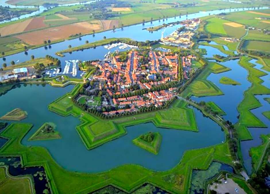 DreamZzz Boutique B&B Kaatsheuvel