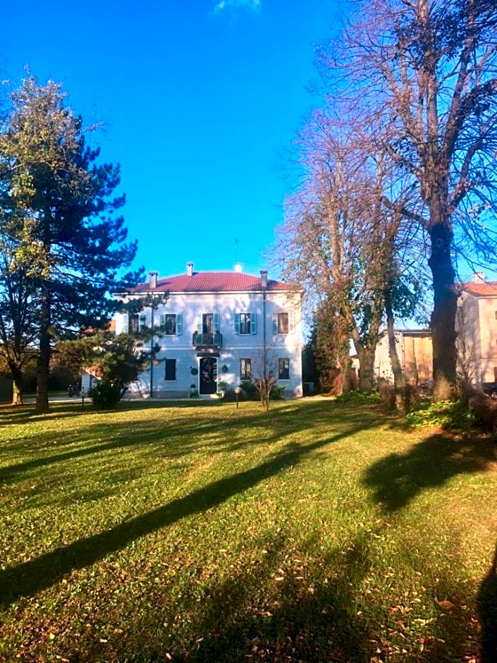 Villa Manto