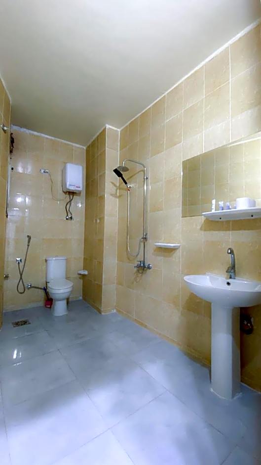 Grand Hotel Qena