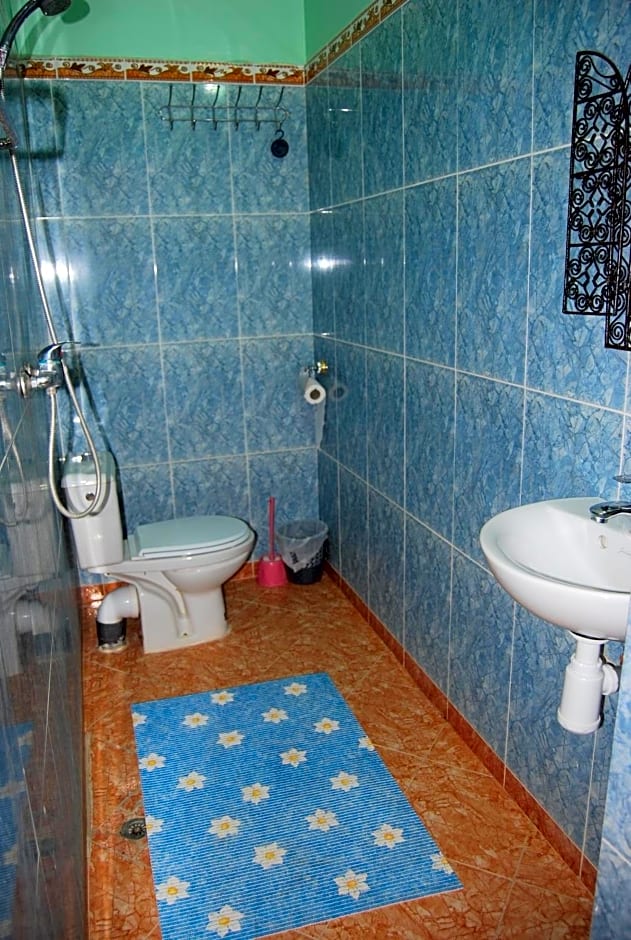 Maison d'Hôtes le Ciel Bleu