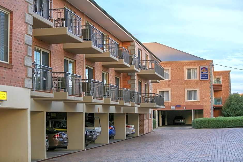 Best Western Plus Albury Hovell Tree