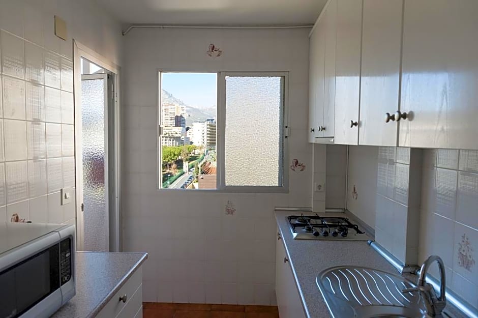 Benidorm Apartamentos Michelangelo