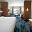Fairfield Inn & Suites by Marriott El Dorado