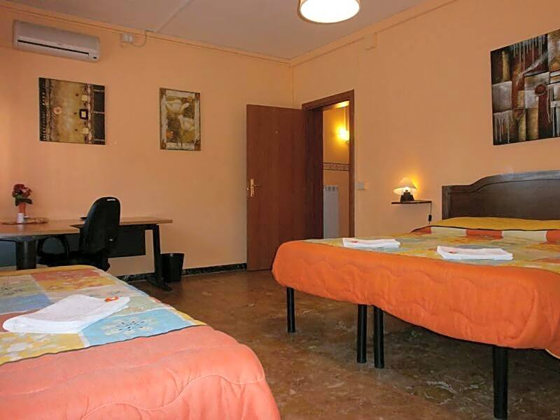 Airport Pisa Rooms - Comfort