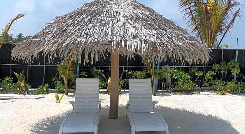 Old Town Inn Maldives