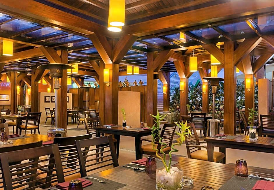 Hilton Alexandria Green Plaza