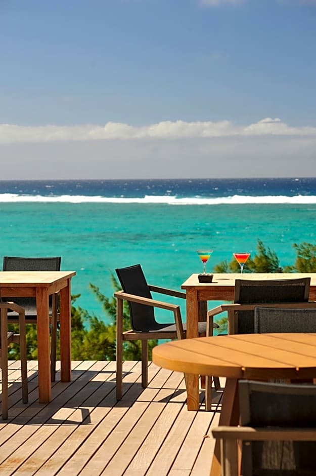 Constance Tekoma - Rodrigues Island