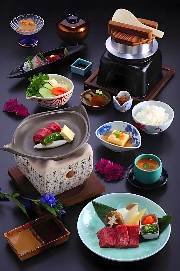 Hotel Asyl Nara