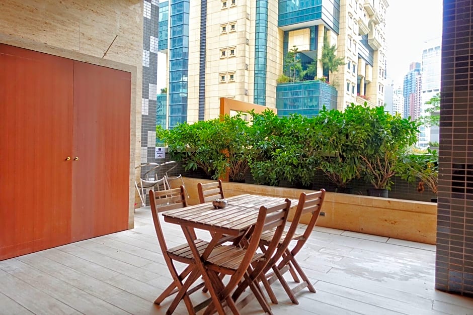 Elysion Place Hotel Causeway Bay