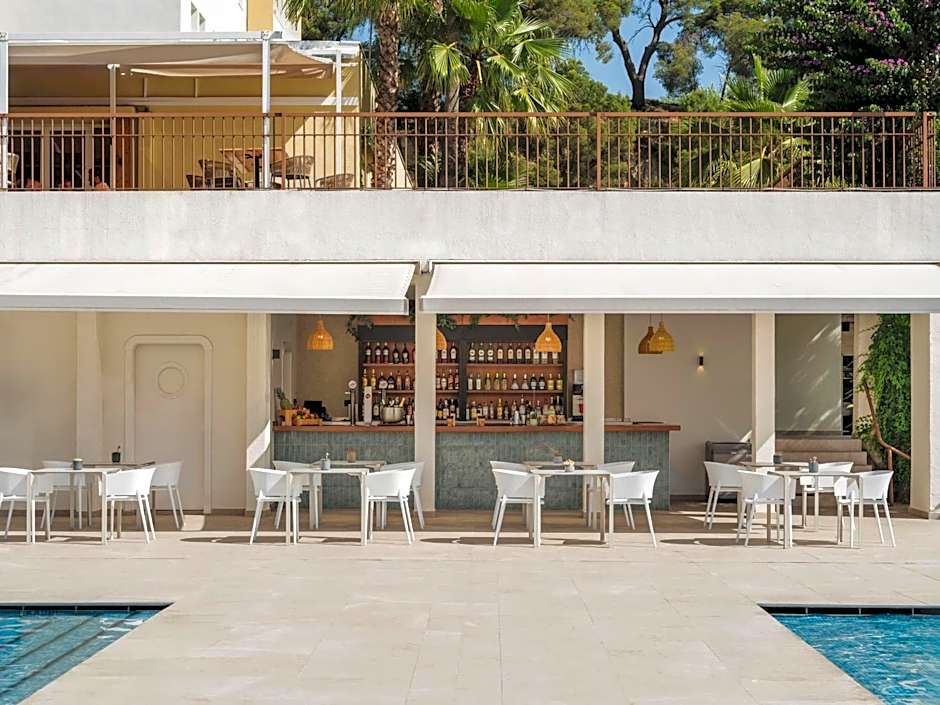 Melia Lloret de Mar