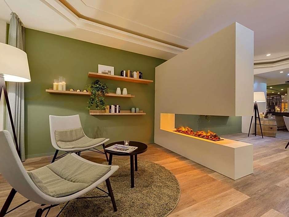 nestor Hotel Neckarsulm