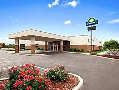 Days Inn Chillicothe