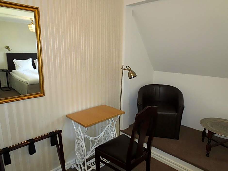 Hotell S:t Olof